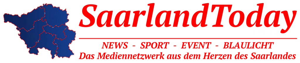 Logo SaarlandToday - News